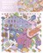 Cozy Winter House Isometric Sticker Scene Activity, Larger Size, Adorabilities